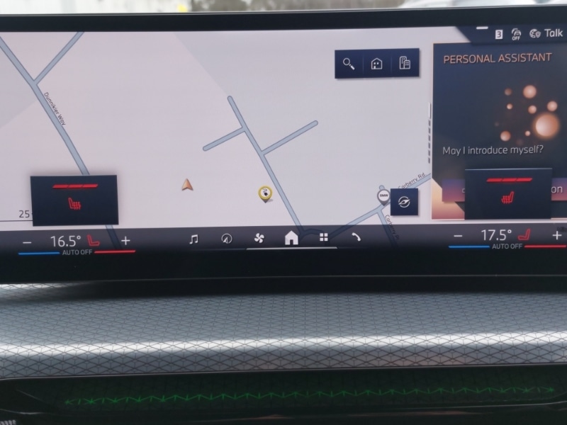 Used BMW 3 Series 2025 for sale - 78037200: Photo 12