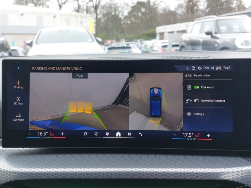 Used BMW 3 Series 2025 for sale - 78037200: Photo 13