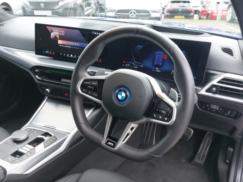 Used BMW 3 Series 2025 for sale - 78037200: Photo 16