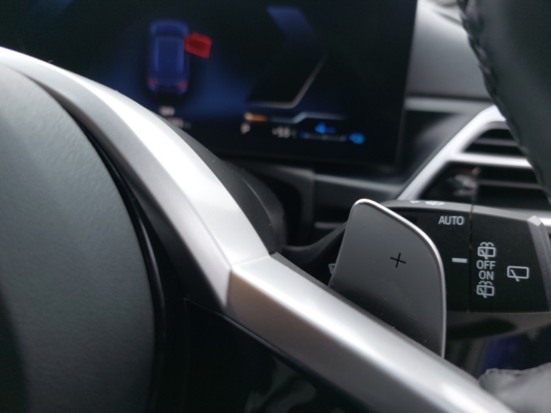 Used BMW 3 Series 2025 for sale - 78037200: Photo 17