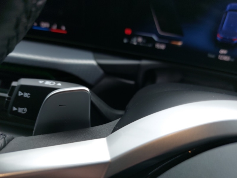 Used BMW 3 Series 2025 for sale - 78037200: Photo 18