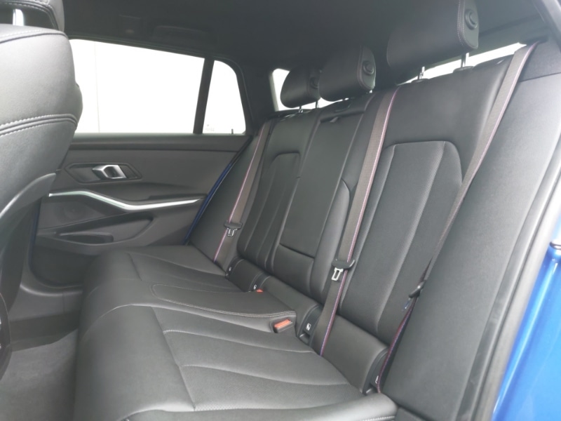 Used BMW 3 Series 2025 for sale - 78037200: Photo 6