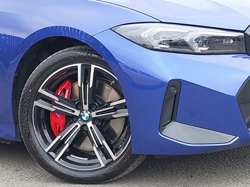 Used BMW 3 Series 2025 for sale - 78037200: Photo 9