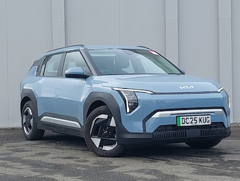 Used Kia EV3 2025 for sale - 78634774: Photo