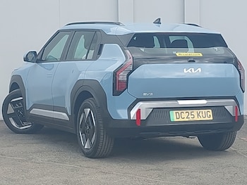 Used Kia EV3 2025 for sale - 78634774: Photo