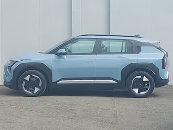 Used Kia EV3 2025 for sale - 78634774: Photo
