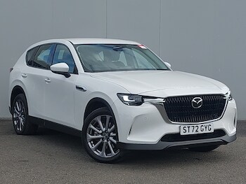 Mazda - CX-60
