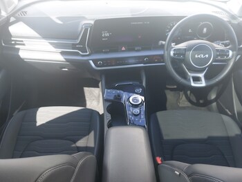 Used Kia Sportage 2023 for sale - 78617296: Photo