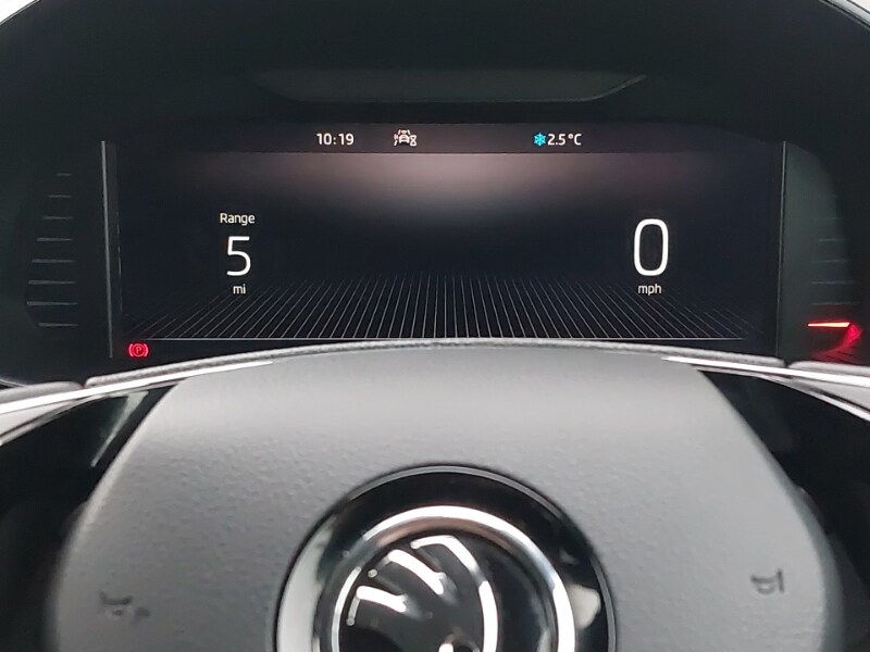 Used Skoda Fabia 2022 for sale - 77467082: Photo 11