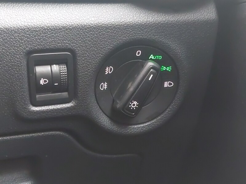 Used Skoda Fabia 2022 for sale - 77467082: Photo 12