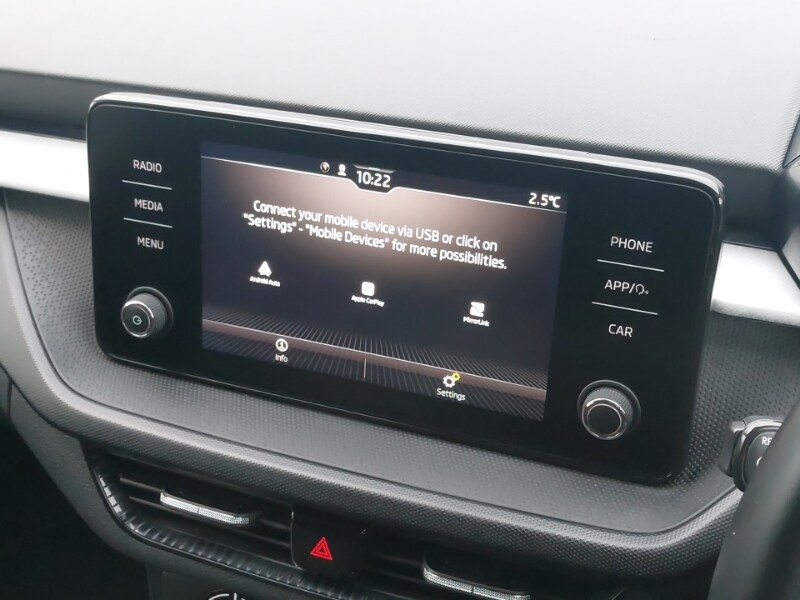 Used Skoda Fabia 2022 for sale - 77467082: Photo 15