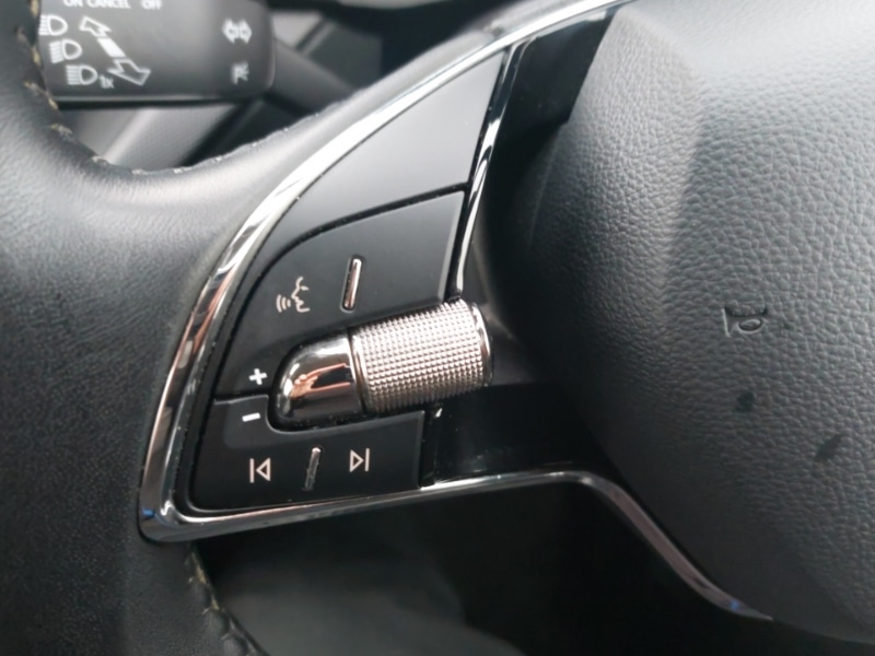 Used Skoda Fabia 2022 for sale - 77467082: Photo 18