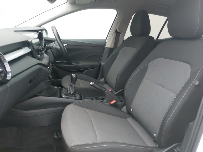 Used Skoda Fabia 2022 for sale - 77467082: Photo 5