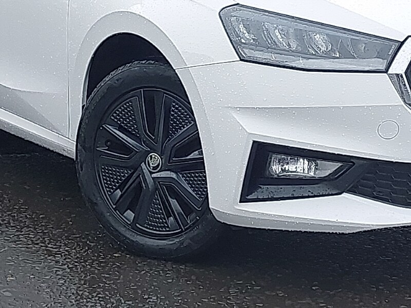 Used Skoda Fabia 2022 for sale - 77467082: Photo 9