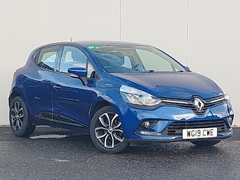 2019 - 0.9 TCE 90 Play 5dr