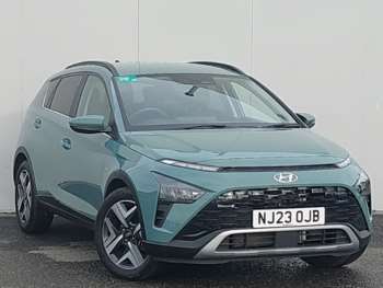 2023 - 1.0 TGDi 48V MHEV Premium 5dr DCT