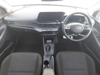 Used Hyundai BAYON 2023 for sale - 75256471: Photo