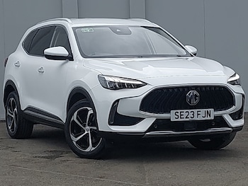 Used MG MG HS 2023 for sale - 78766850: Photo