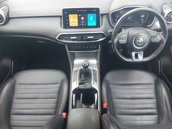 Used MG MG HS 2023 for sale - 78766850: Photo