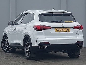 Used MG MG HS 2023 for sale - 78766850: Photo