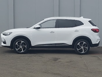 Used MG MG HS 2023 for sale - 78766850: Photo