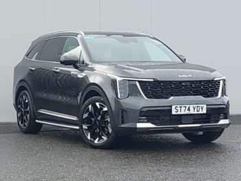 2025 - 2.2 CRDi 4 5dr DCT