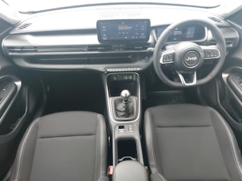 Used Jeep Avenger 2024 for sale - 78928605: Photo