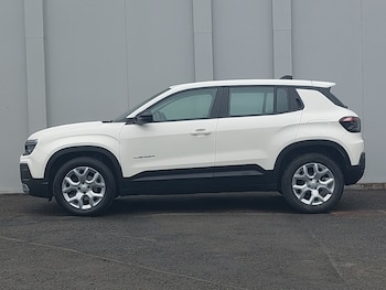Used Jeep Avenger 2024 for sale - 78928605: Photo