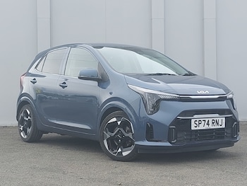 Used Kia Picanto 2024 for sale - 79031273: Photo
