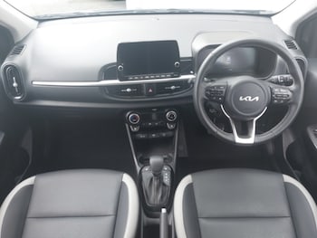 Used Kia Picanto 2024 for sale - 79031273: Photo