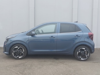 Used Kia Picanto 2024 for sale - 79031273: Photo