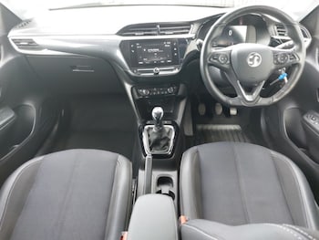 Used Vauxhall Corsa 2021 for sale - 75505989: Photo