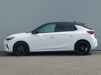 Used Vauxhall Corsa 2021 for sale - 75505989: Photo