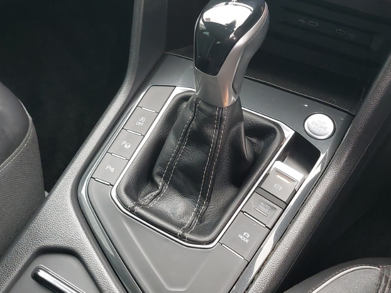 Used Volkswagen Tiguan 2021 for sale - 77694977: Photo 16