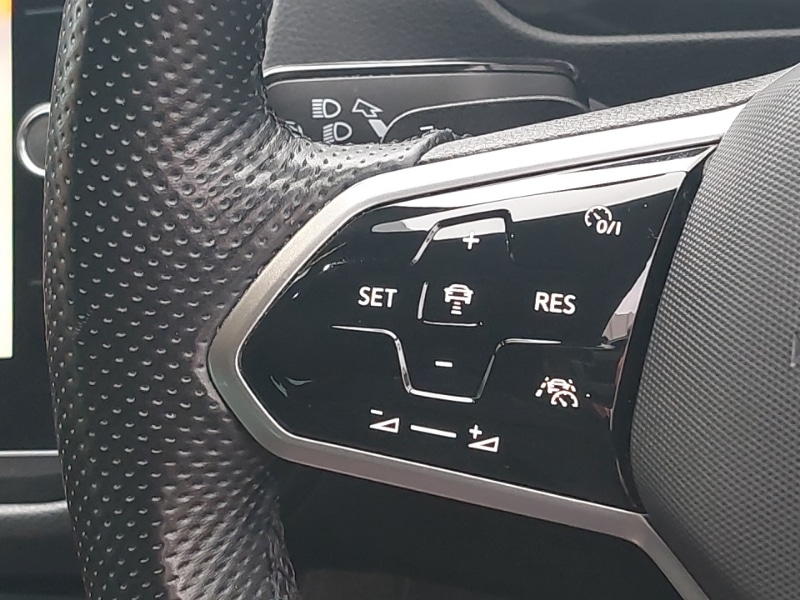 Used Volkswagen Tiguan 2021 for sale - 77694977: Photo 17