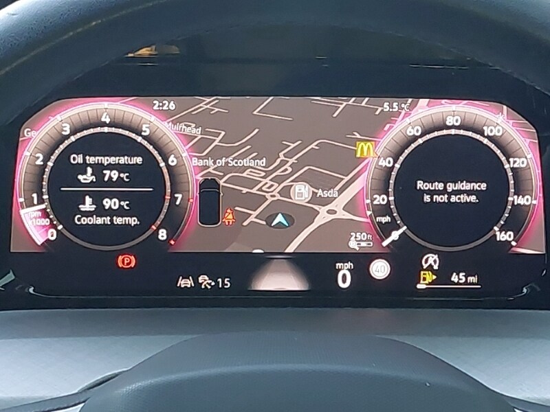 Used Volkswagen Golf 2024 for sale - 77183517: Photo 10