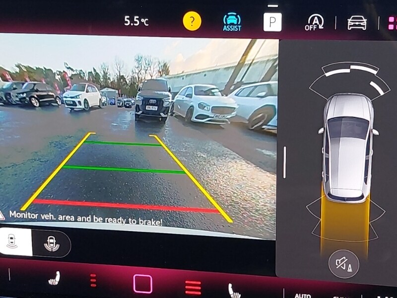 Used Volkswagen Golf 2024 for sale - 77183517: Photo 11