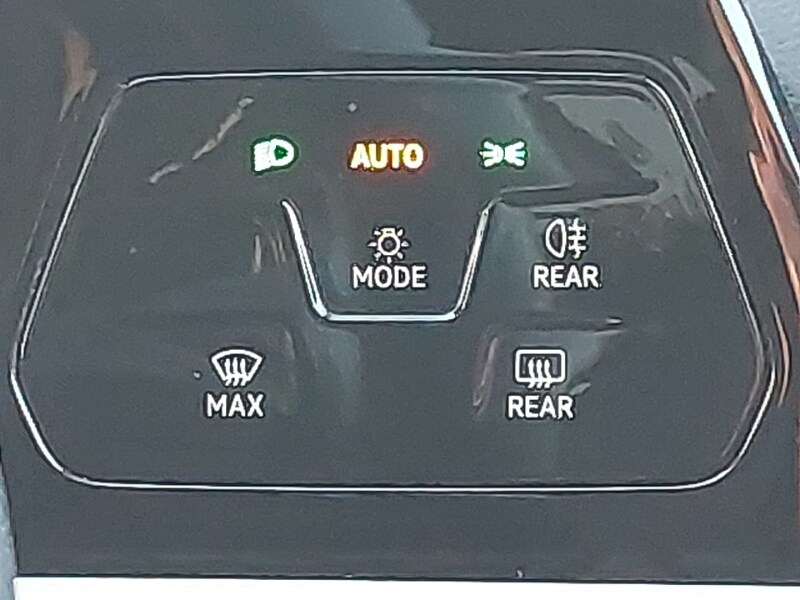 Used Volkswagen Golf 2024 for sale - 77183517: Photo 16