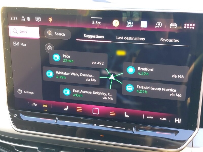 Used Volkswagen Golf 2024 for sale - 77183517: Photo 18