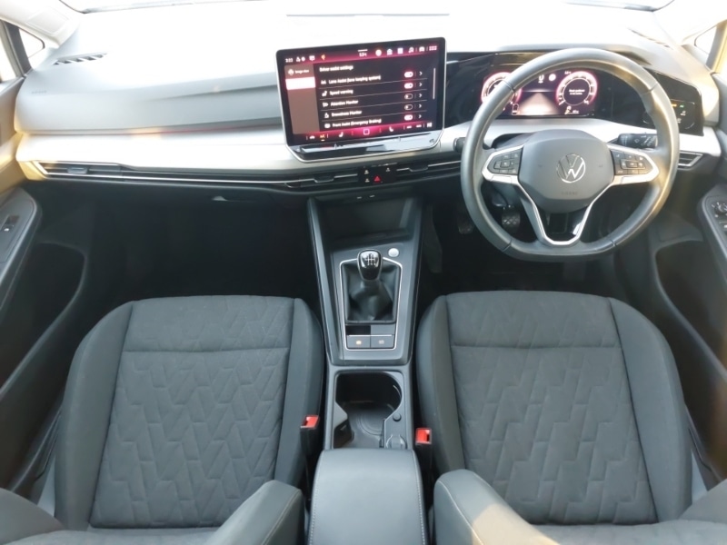 Used Volkswagen Golf 2024 for sale - 77183517: Photo 2