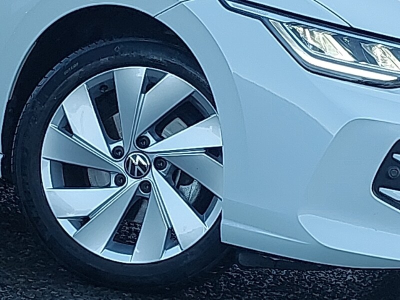 Used Volkswagen Golf 2024 for sale - 77183517: Photo 9