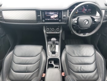 Used Skoda Kodiaq 2023 for sale - 78440776: Photo