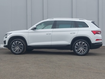 Used Skoda Kodiaq 2023 for sale - 78440776: Photo