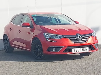 Renault - Megane