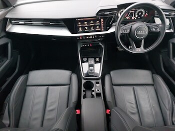 Used Audi A3 2023 for sale - 77168996: Photo