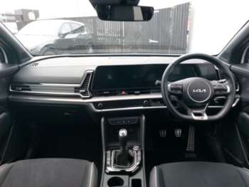 Used Kia Sportage 2024 for sale - 73780580: Photo