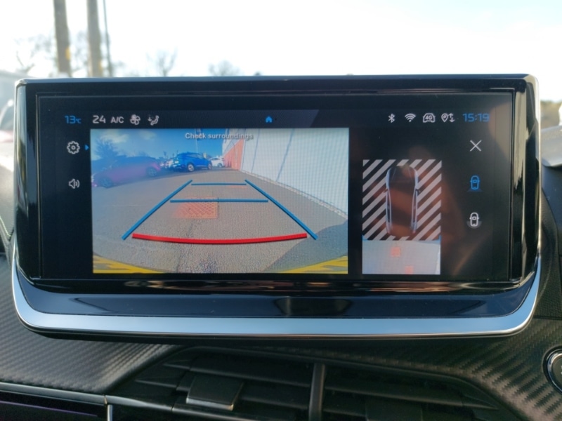 Used Peugeot 208 2024 for sale - 77736678: Photo 10