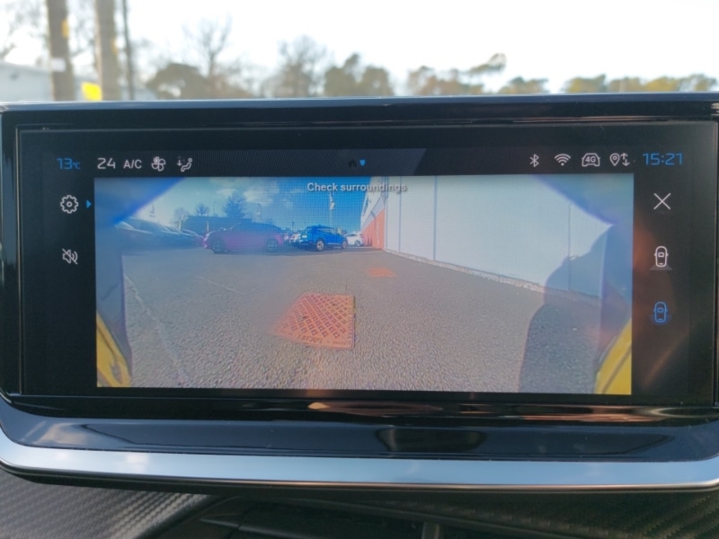 Used Peugeot 208 2024 for sale - 77736678: Photo 11