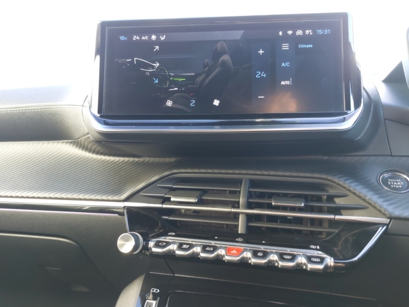 Used Peugeot 208 2024 for sale - 77736678: Photo 15