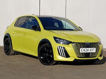 Used Peugeot 208 2024 for sale - 77736678: Photo